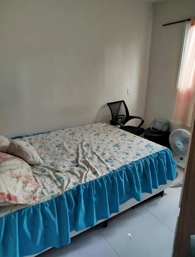 Apartamento, 2 quartos, 45 m² - Foto 5