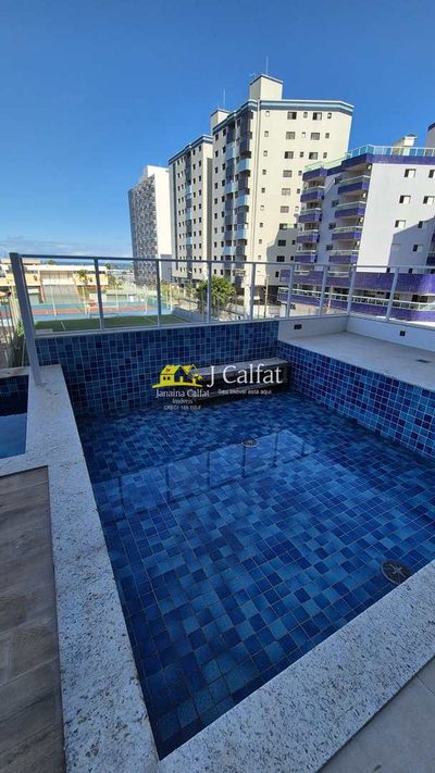 Apartamento, 2 quartos, 82 m² - Foto 5