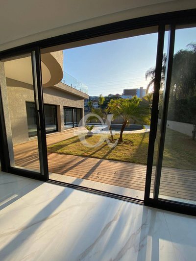 Casa, 5 quartos, 750 m² - Foto 3