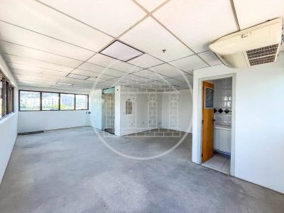 Sala-Conjunto, 45 m² - Foto 1