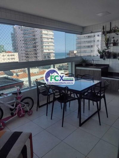 Apartamento, 2 quartos, 89 m² - Foto 3