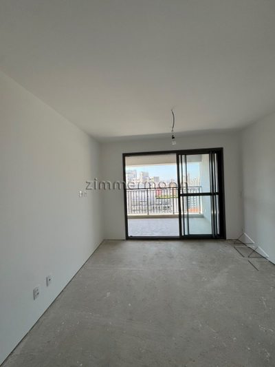 Apartamento, 1 quarto, 26 m² - Foto 4