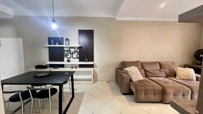 Apartamento, 2 quartos, 74 m² - Foto 3