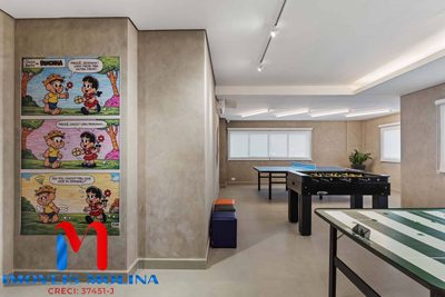 Apartamento, 2 quartos - Foto 5