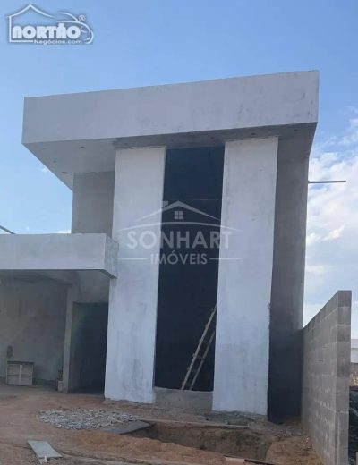 Casa, 1 quarto, 253 m² - Foto 1