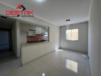 Apartamento, 2 quartos, 54 m² - Foto 1