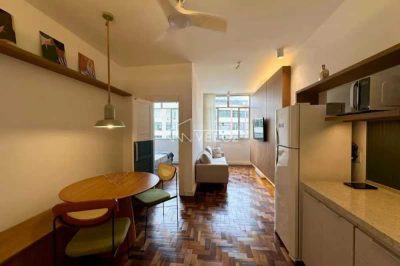 Apartamento, 1 quarto, 41 m² - Foto 4