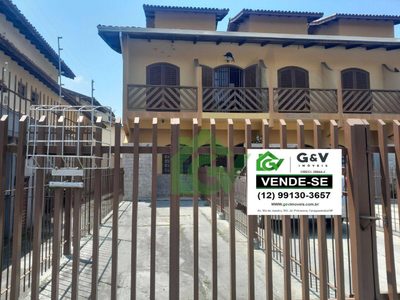 Sobrado, 2 quartos, 82 m² - Foto 2