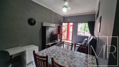 Apartamento, 2 quartos, 49 m² - Foto 3