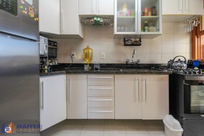 Cobertura, 2 quartos, 122 m² - Foto 5