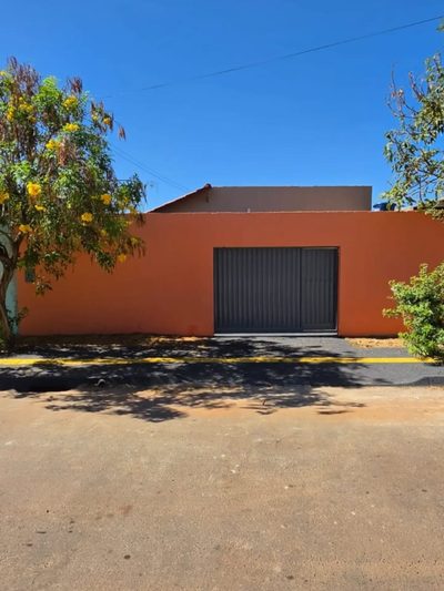 Casa, 2 quartos, 96 m² - Foto 1