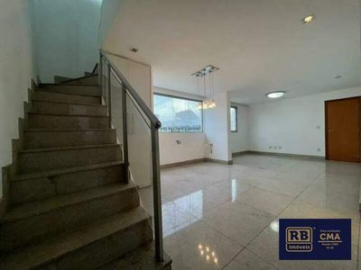 Cobertura, 3 quartos, 180 m² - Foto 3