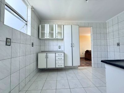 Apartamento, 2 quartos, 56 m² - Foto 4