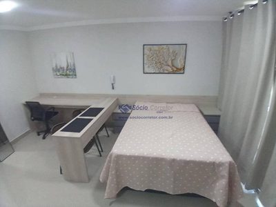 Kitnet-Studio, 29 m² - Foto 4