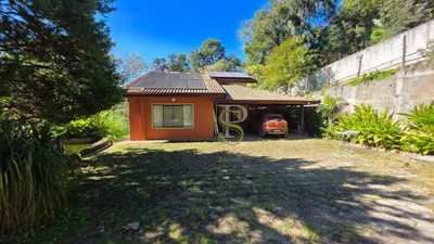 Casa, 3 quartos, 350 m² - Foto 3