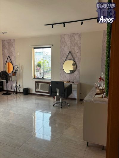 Sala-Conjunto, 48 m² - Foto 4