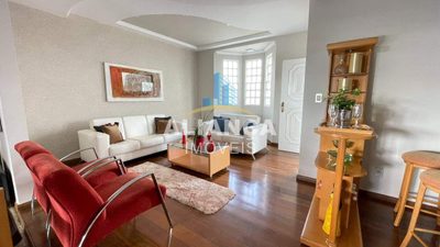 Casa, 4 quartos, 500 m² - Foto 4
