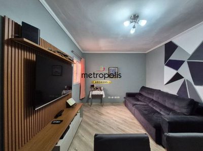 Apartamento, 2 quartos, 75 m² - Foto 4