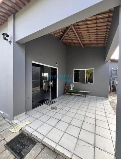 Casa de Condomínio, 3 quartos - Foto 2