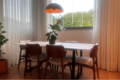 Apartamento, 2 quartos, 72 m² - Foto 4