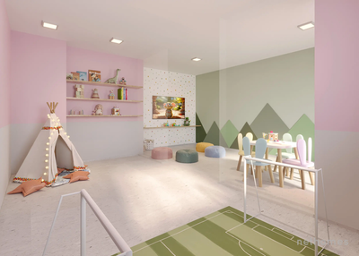Apartamento, 2 quartos, 32 m² - Foto 4