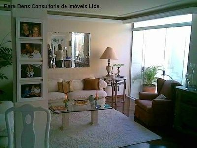 Sobrado, 4 quartos, 280 m² - Foto 1