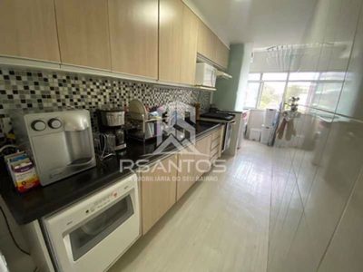Apartamento, 2 quartos, 94 m² - Foto 5
