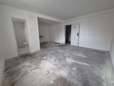 Apartamento, 1 quarto, 40 m² - Foto 3