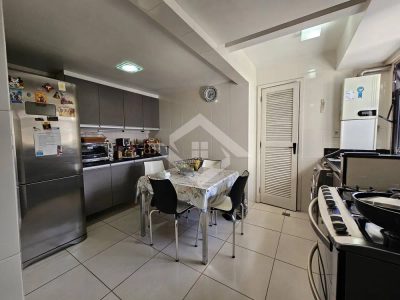 Apartamento, 4 quartos, 221 m² - Foto 5