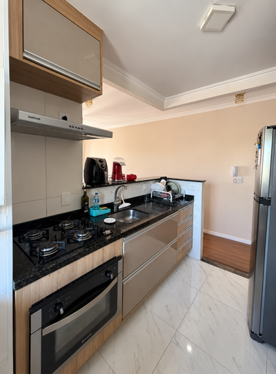 Apartamento, 3 quartos - Foto 3