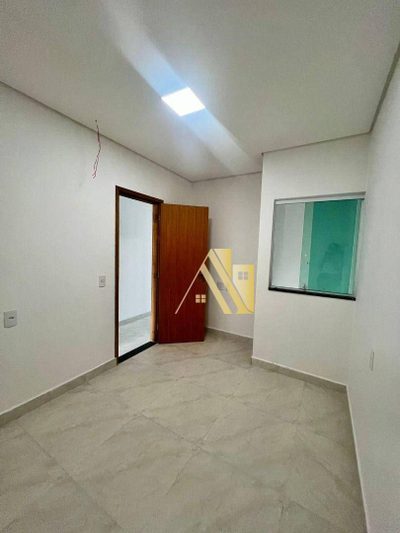 Sobrado, 3 quartos, 93 m² - Foto 5