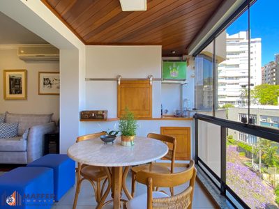 Apartamento, 3 quartos, 140 m² - Foto 1