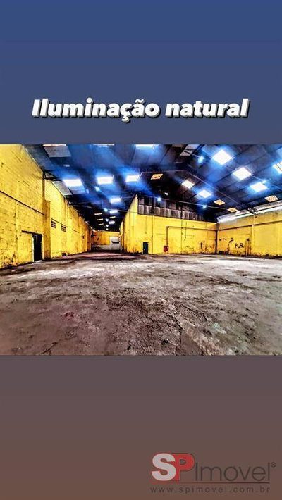Sala-Conjunto, 1800 m² - Foto 1