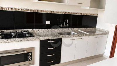 Apartamento, 3 quartos, 88 m² - Foto 4