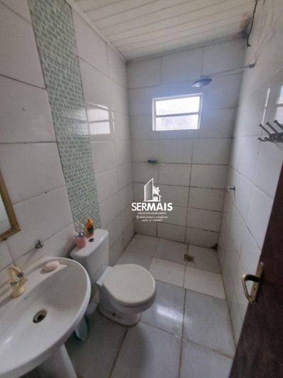 Casa, 2 quartos, 100 m² - Foto 4