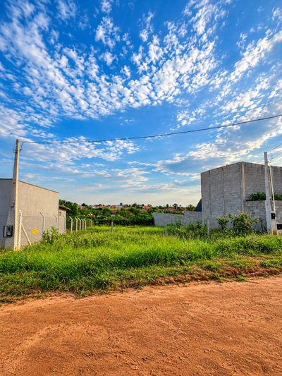 Terreno, 450 m² - Foto 1