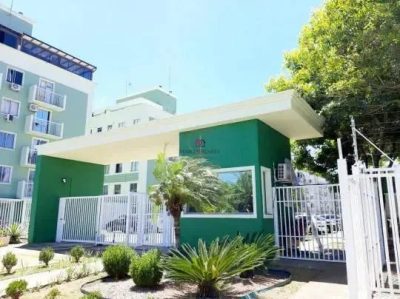Apartamento, 3 quartos, 83 m² - Foto 1