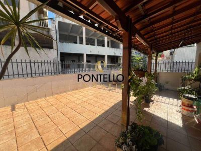 Cobertura, 5 quartos, 157 m² - Foto 1