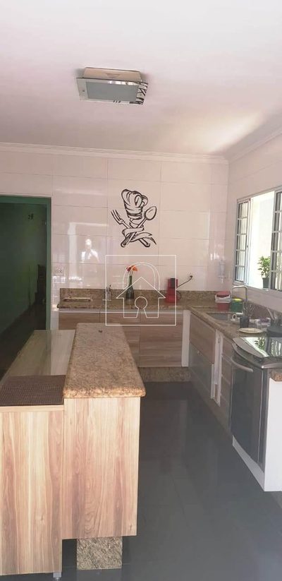 Casa, 3 quartos, 134 m² - Foto 2