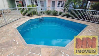 Casa de Condomínio, 2 quartos - Foto 4