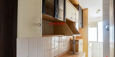 Apartamento, 3 quartos, 66 m² - Foto 4