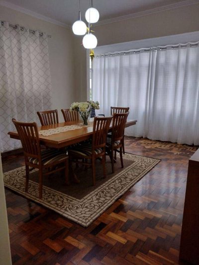 Apartamento, 3 quartos, 144 m² - Foto 2