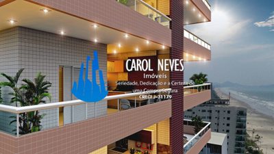 Apartamento, 2 quartos, 79510 m² - Foto 2