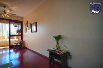 Apartamento, 2 quartos, 64 m² - Foto 3