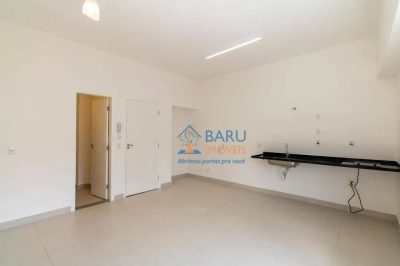 Apartamento, 1 quarto, 32 m² - Foto 4