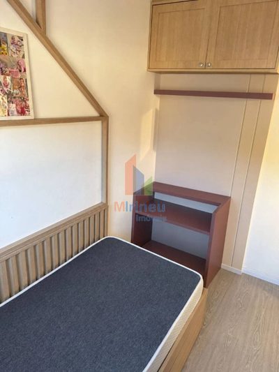 Apartamento, 2 quartos, 45 m² - Foto 4