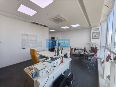 Sala-Conjunto, 41 m² - Foto 2
