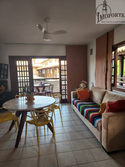 Apartamento, 2 quartos, 98 m² - Foto 2