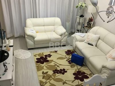 Sobrado, 2 quartos, 125 m² - Foto 3
