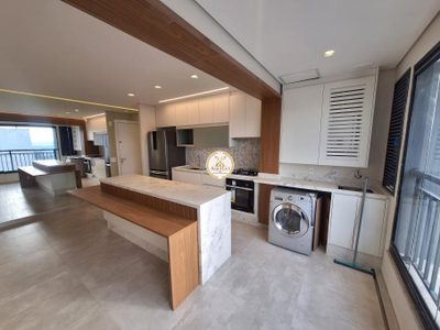 Apartamento, 1 quarto, 69 m² - Foto 5